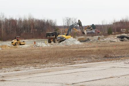 North Bay Airport